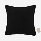 Lamb Plush Pillows For Autumn And Winter Living Room Cushions - My Store