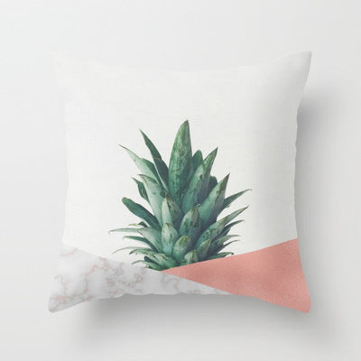 Geometric Cushion Cover - My Store