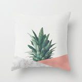 Geometric Cushion Cover - My Store