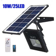 Solar wall lamp street lamp outdoor lamp - My Store