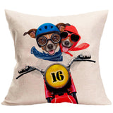 Home cushion cushion pillow cushion cover - My Store