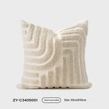 High-end Soft Furnishings Sofa Throw Pillows And Back Cushions - My Store