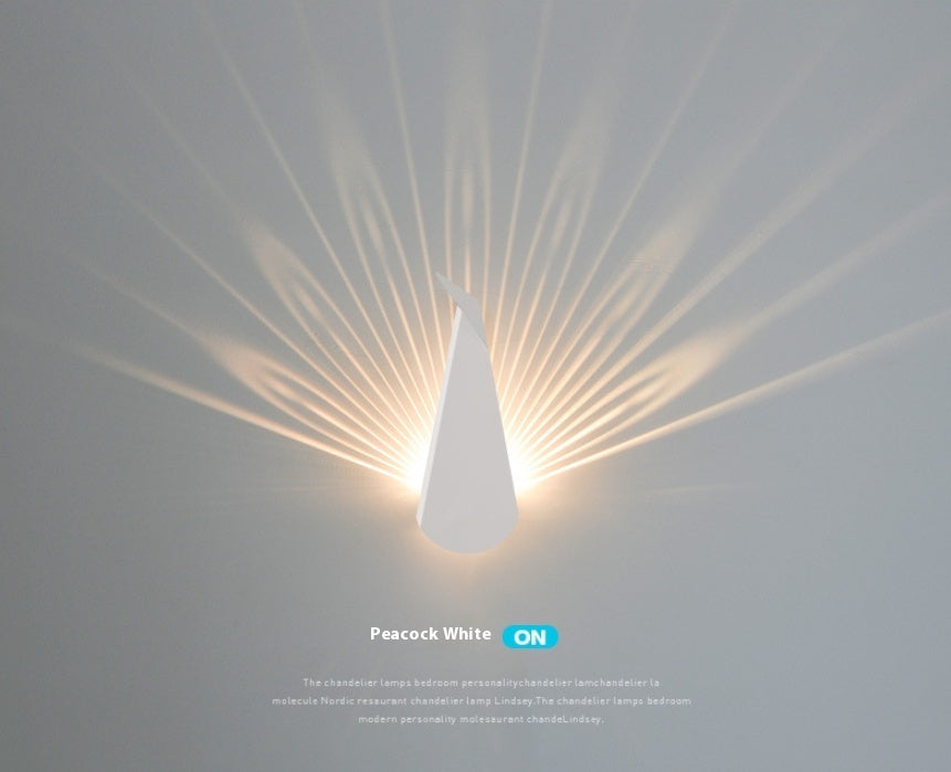 Projection Wall Lamp Room Atmosphere Lamps - My Store