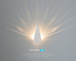 Projection Wall Lamp Room Atmosphere Lamps - My Store
