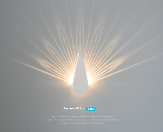 Projection Wall Lamp Room Atmosphere Lamps - My Store