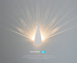 Projection Wall Lamp Room Atmosphere Lamps - My Store