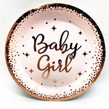 Tipping paper plates - My Store