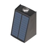 Solar Outdoor Wall Lamp Courtyard Decoration Atmosphere Wall Lamp - My Store