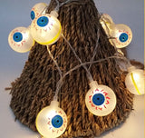 Halloween Decoration Pumpkin Light LED String Lights Lantern - My Store