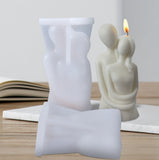 Scented Candle Silicone Mold Candle Holder Abrasives - My Store