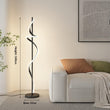 American-style Modern Floor Lamp - My Store