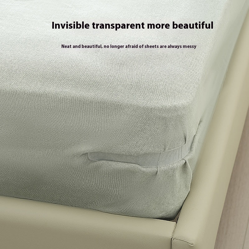 Invisible Bed Sheets Mattress Cover Holder Multi-function Fixing Clip - My Store