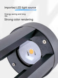 LED Lawn Lamp Outdoor Waterproof Solar Floor Lamp - My Store
