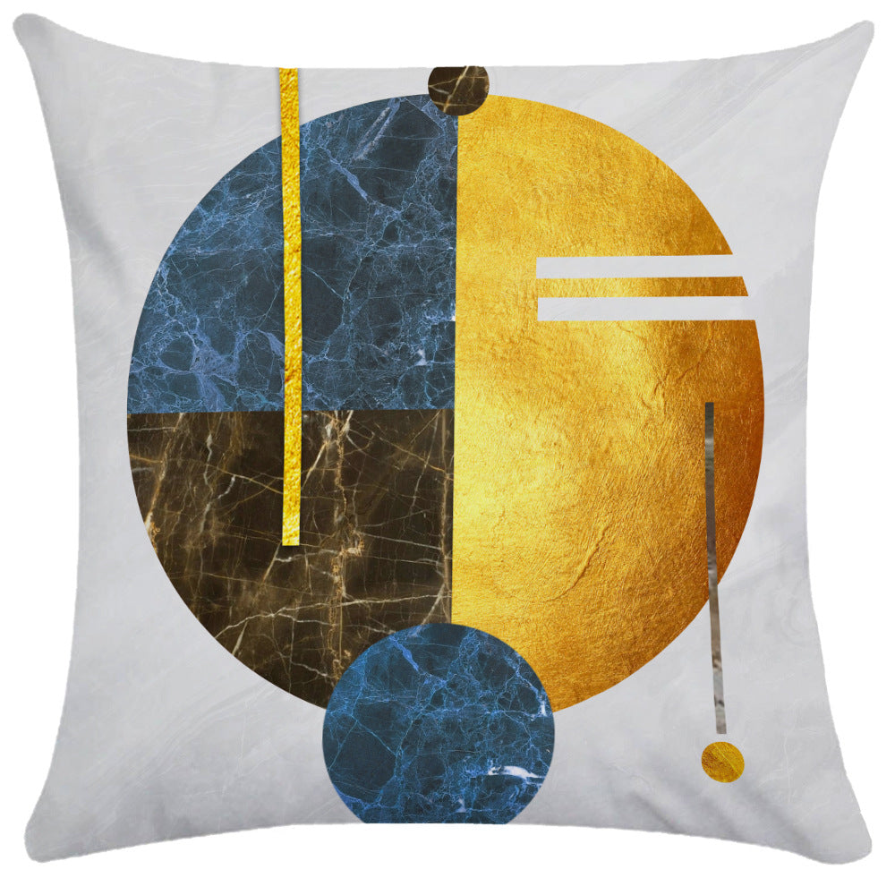 Throw Pillows Cushions For Office Sofas - My Store