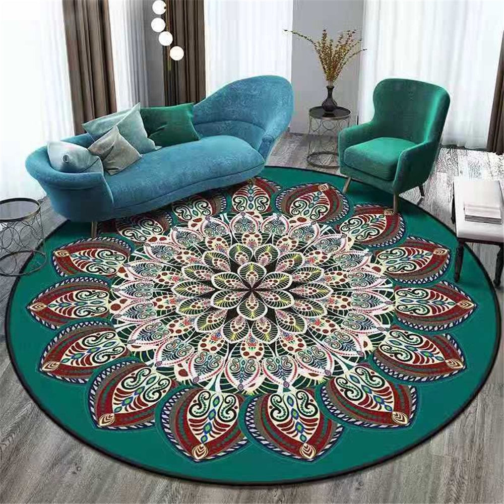 Rugs Bedroom Living Room Rug Home Decor Carpets - My Store