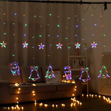 Lantern Creative Interior Decoration Light String LED - My Store