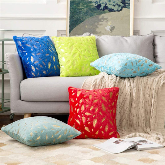 Hugging Pillow Cover Living Room Decoration Cushion Cover Sofa Cushion Cover - My Store