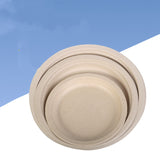 10 Inch Super Strong Paper Plates - My Store