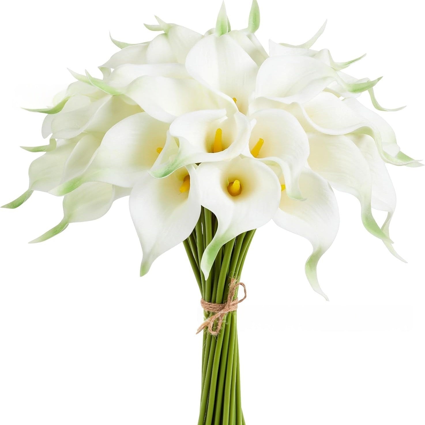 Artificial Flowers Home Decor Ornaments - My Store