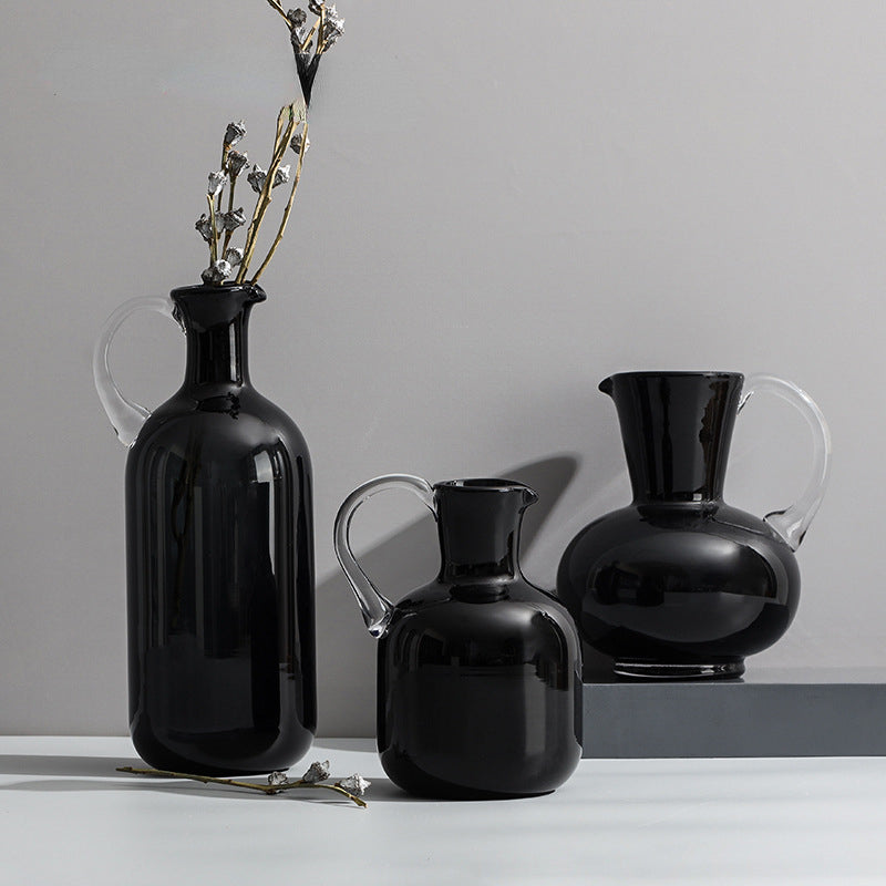 Creative Design Of Vases Ancient Hydroponic Flower Arrangement - My Store