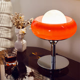 Bauhaus Style Nordic Modern Floor Lamp Eggshaped Bedside Lamp - My Store