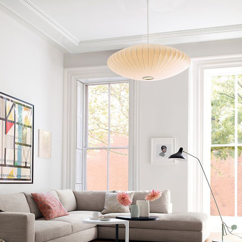 Chandelier Dining Room Lantern Flat Living Room Bedroom Lamps - My Store