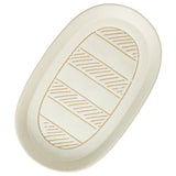 Household Stoneware Serving Plates And Tableware - My Store