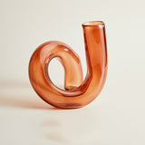 Transparent Flower Arrangers, Vases, Wind Glass Ornaments - My Store