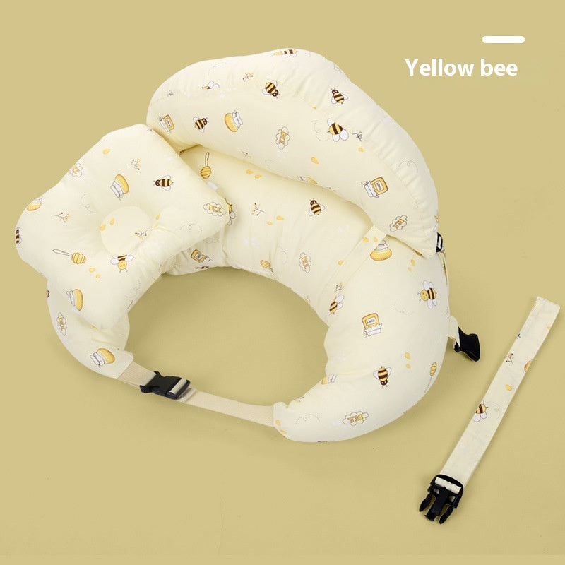 Baby Feeding Artifact Simple Printing Pillows For Pregnant Women - My Store