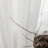 Nordic linen curtains - My Store
