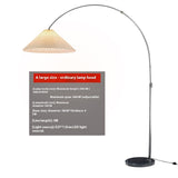 Fishing Floor Lamp Button Type - My Store