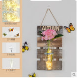 Wall decoration style wall hanging - My Store