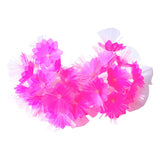 LED Optical Fiber Flower Light String Flashing Light Wedding - My Store