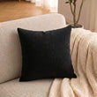 Corduroy Living Room Sofa And Bedside Backrest Cushionsthrow Pillows - My Store