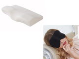 Contoured Memory Foam Pillow for neck pain Cervical Pillows - My Store