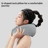 Travel Pillows Can Be Filled With Clothing Or Used As Luggage Pillow Covers - My Store