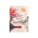 Art Poster Canvas Painting Wall