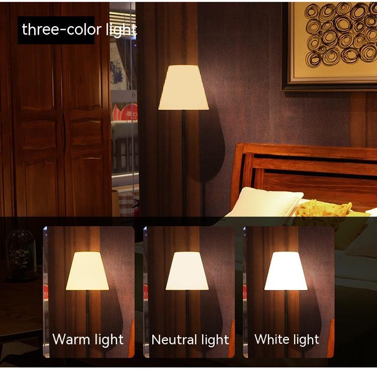 Simple LED Decorative Lamp Creative Atmosphere Floor Lamp - My Store