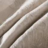 Bed Cover Three-piece Quilted Sheets - My Store
