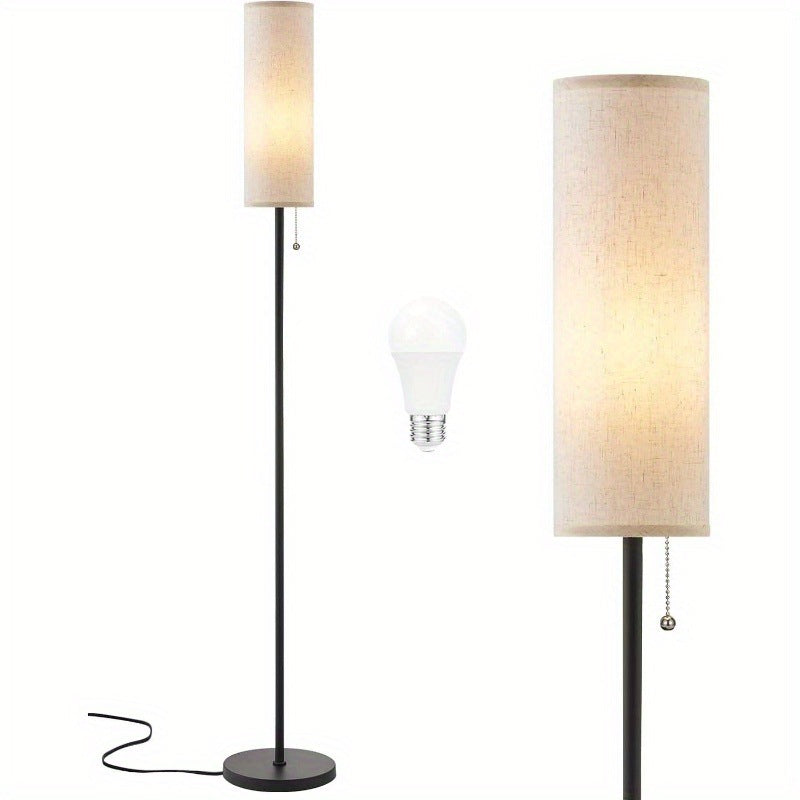 Simple LED Floor Lamp Living Room Bedroom Floor Lamp - My Store