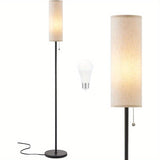 Simple LED Floor Lamp Living Room Bedroom Floor Lamp - My Store