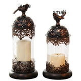 Prop Candle Home Decoration Candle Holder - My Store
