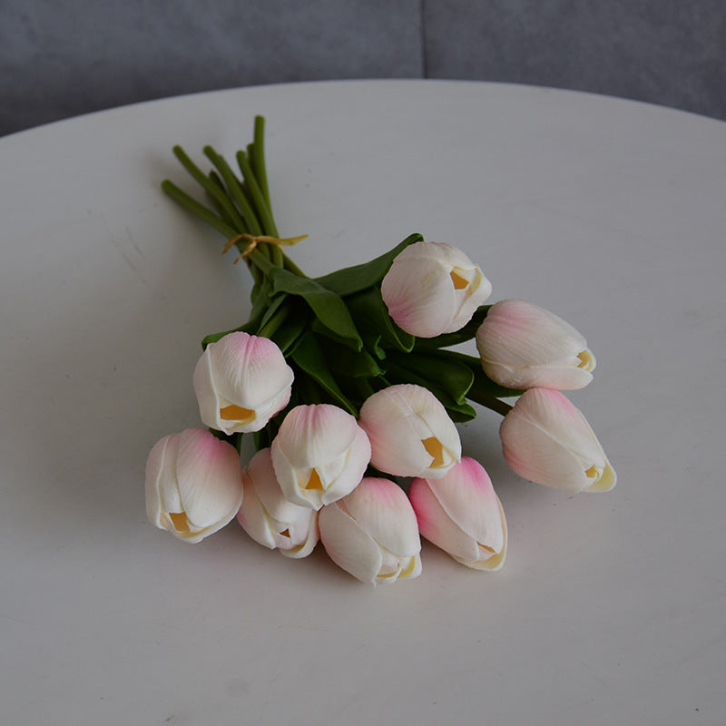 Artificial Flowers Home Living Room Fake Flowers - My Store