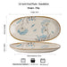 Oval Disk