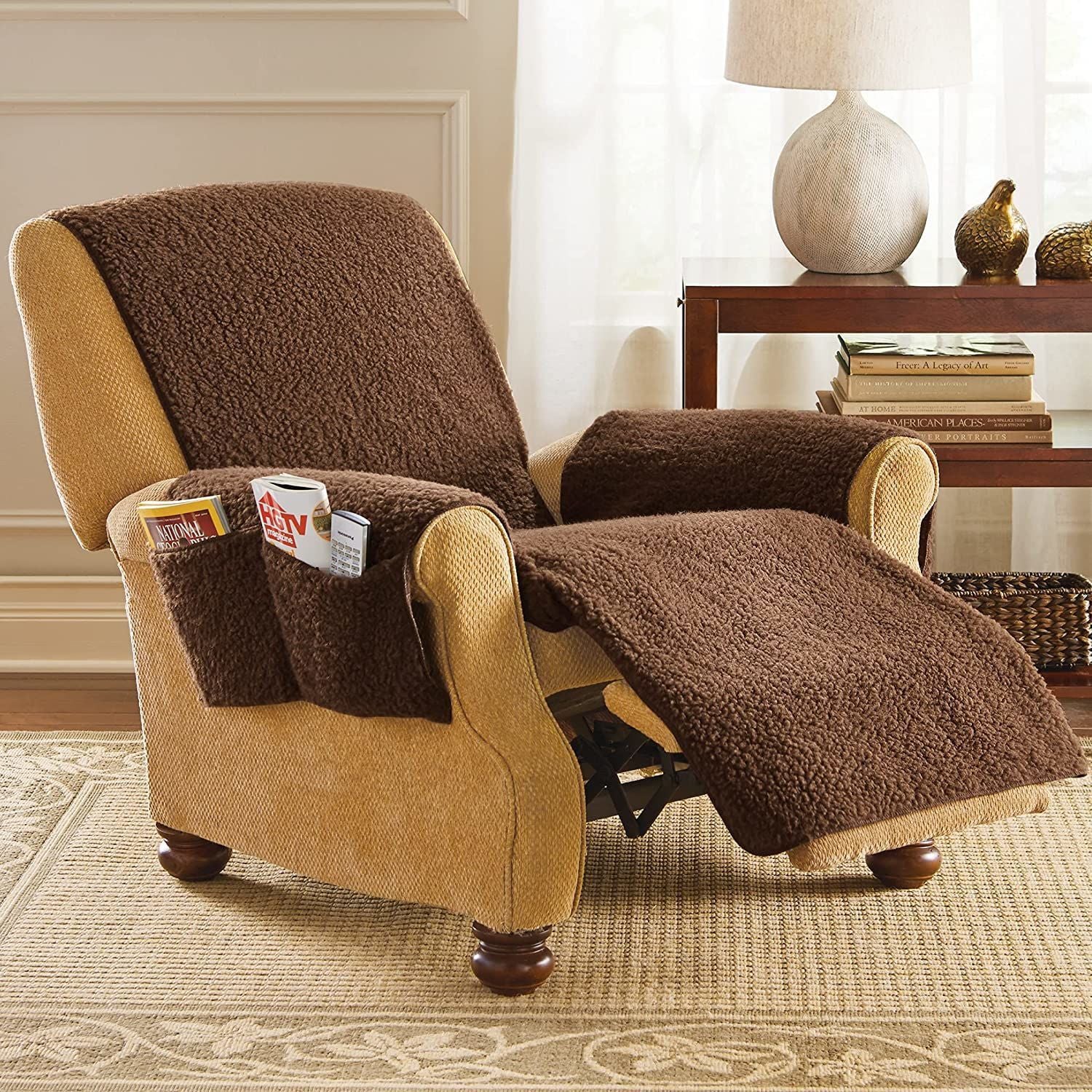 Sofa Cushion Universal Cover Sofa Cover - My Store