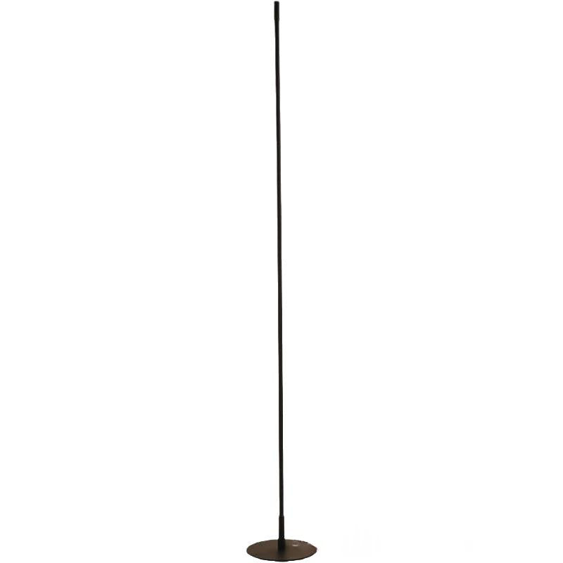 Aluminum Ambient Floor Lamp - My Store