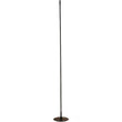 Aluminum Ambient Floor Lamp - My Store