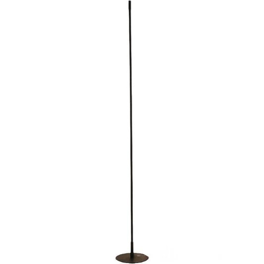 Aluminum Ambient Floor Lamp - My Store