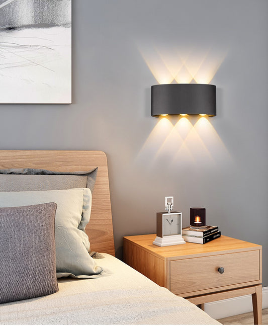 Led Wall Lamp - My Store