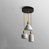 Nordic Creative Personality Retro Dining Room Bedroom Lamps - My Store